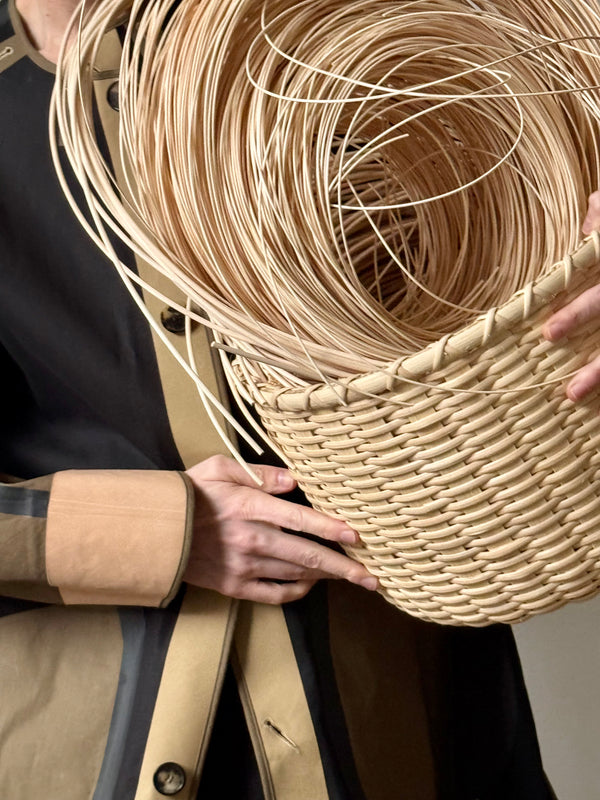 Marfa Stance Presents Underwater Weaving at The Church, Sag Harbor NY, August 21st, 2026, 11am