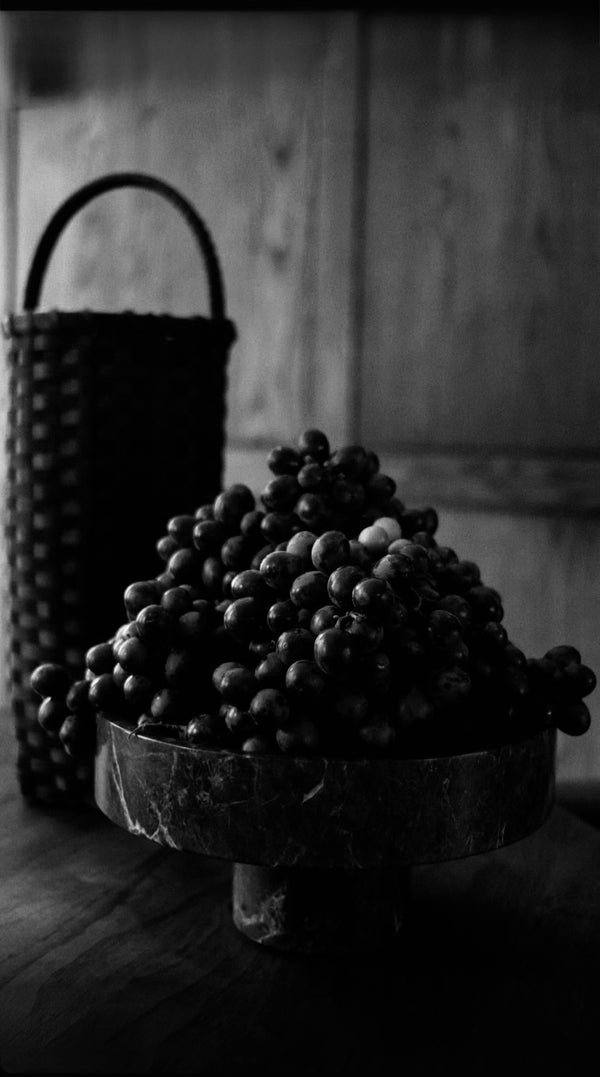 Flower Market Basket