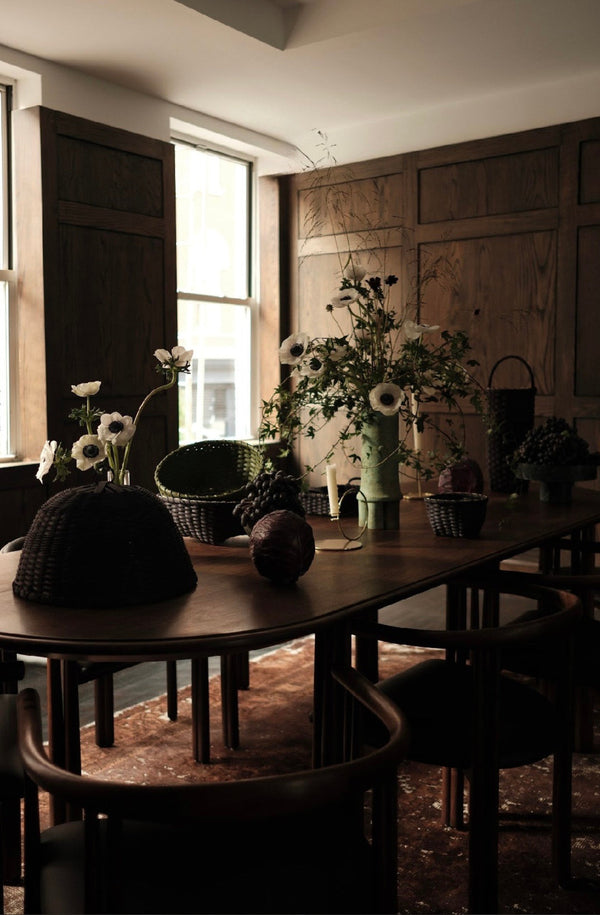 Folk Fleur Cloche