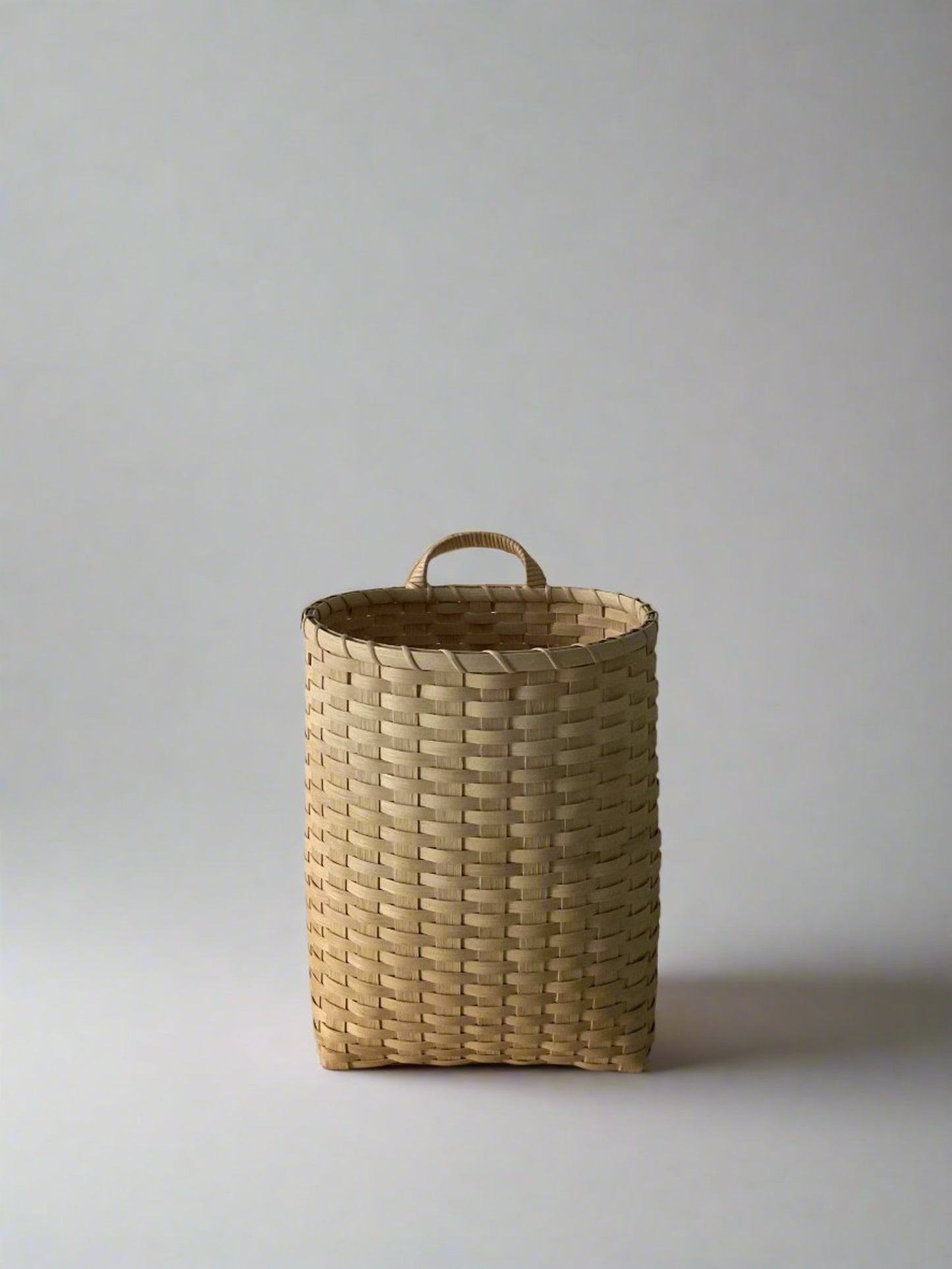 Underwater Pack Basket, Natural