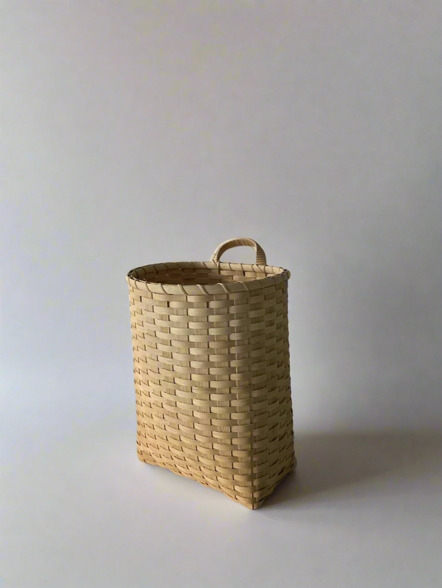 Underwater Pack Basket, Natural