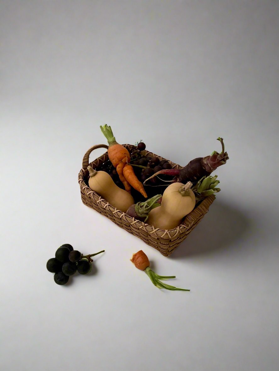 Panier de Crudités