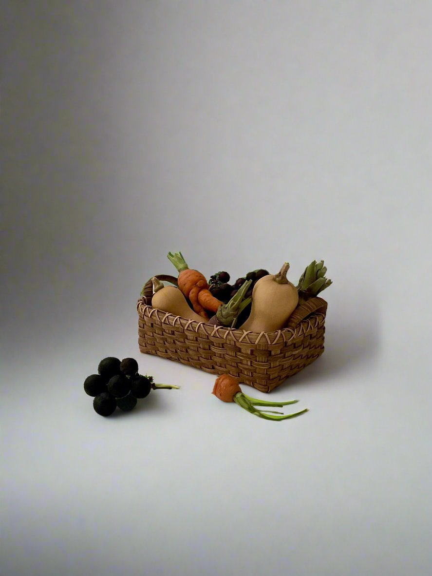 Panier de Crudités