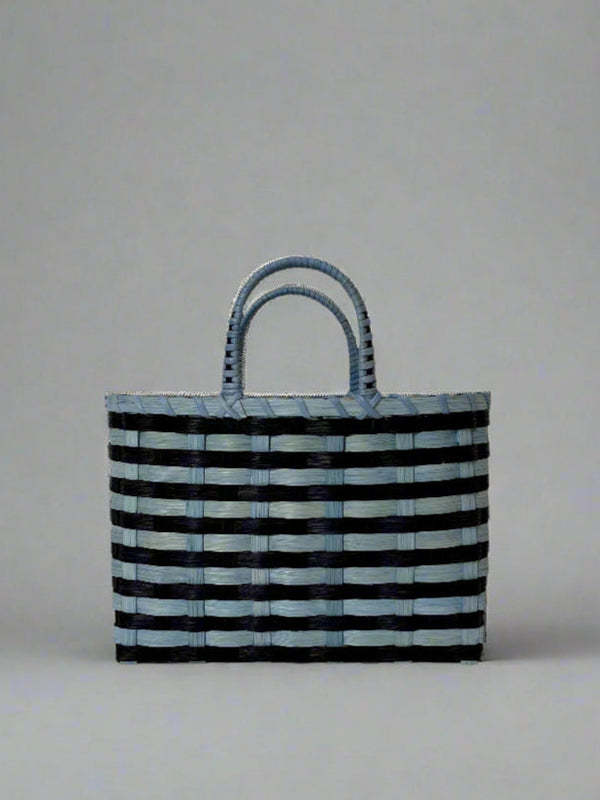 Retro-Travel Tote