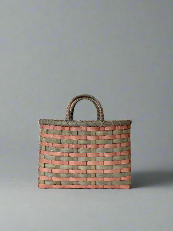 Retro-Travel Tote