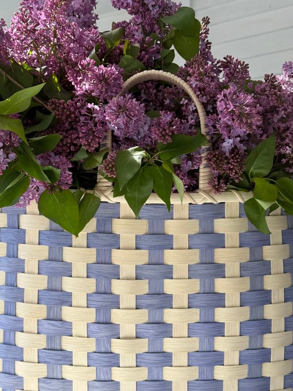 T-Striped Big Shopper
