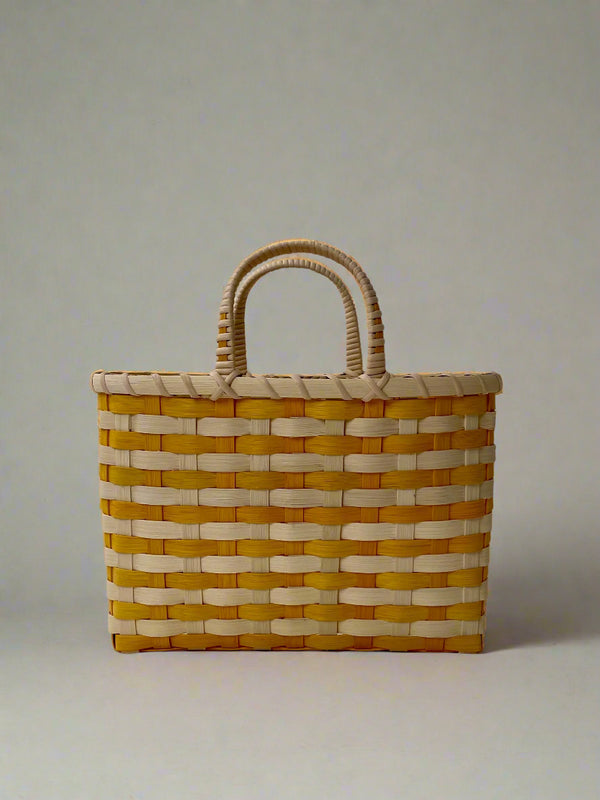 Retro-Travel Tote