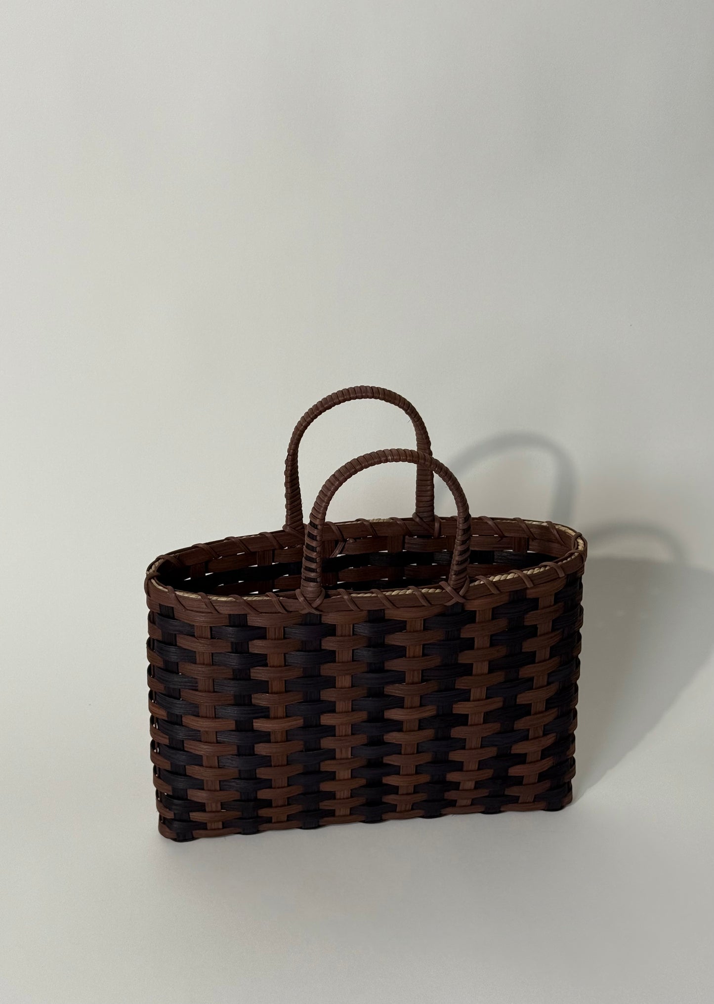 The Laptop Basket Case