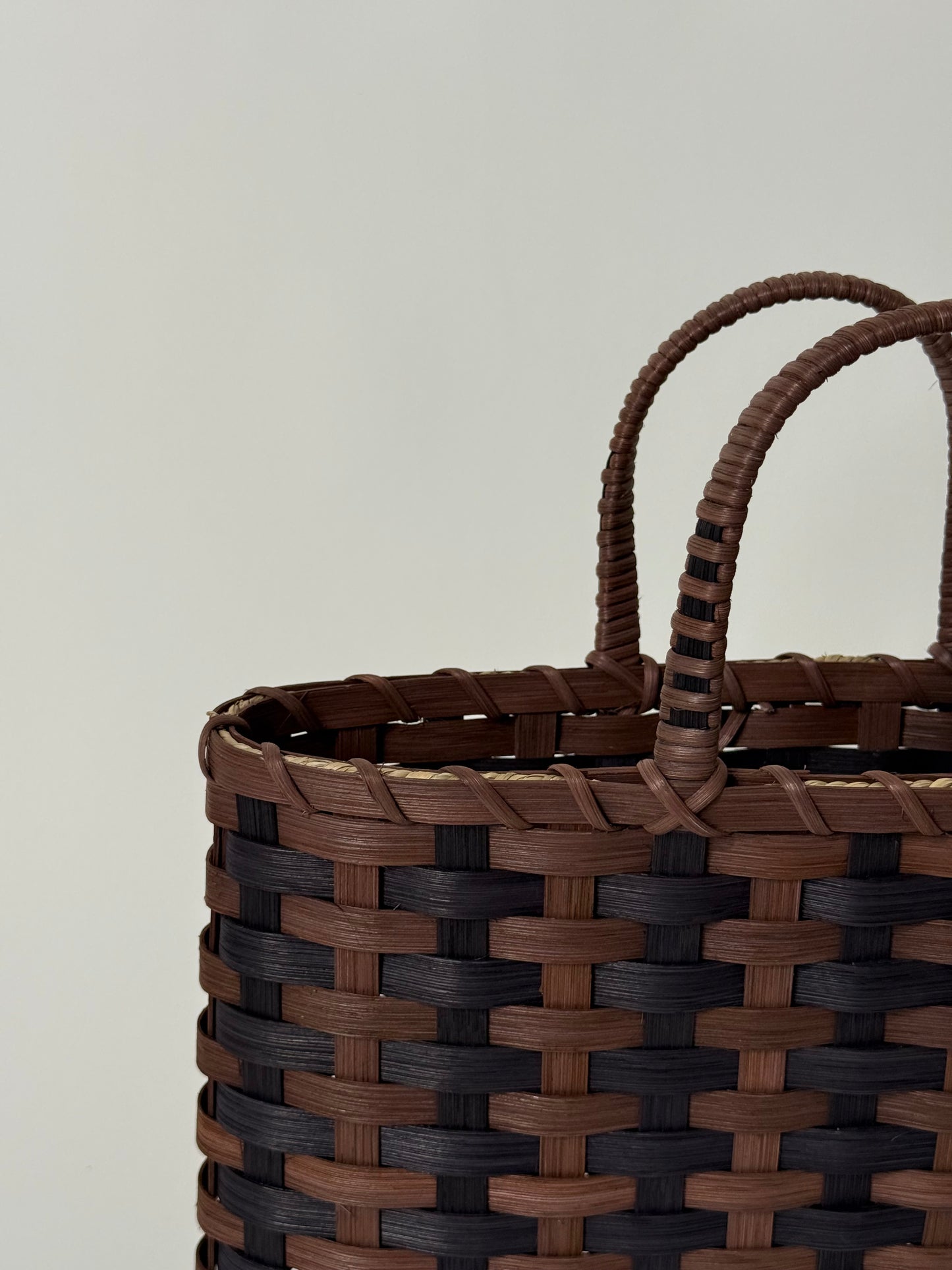 The Laptop Basket Case