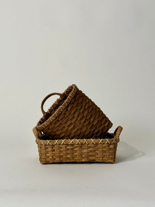 Paniers de Noël Bundle (Santa's Eve Basket Set)