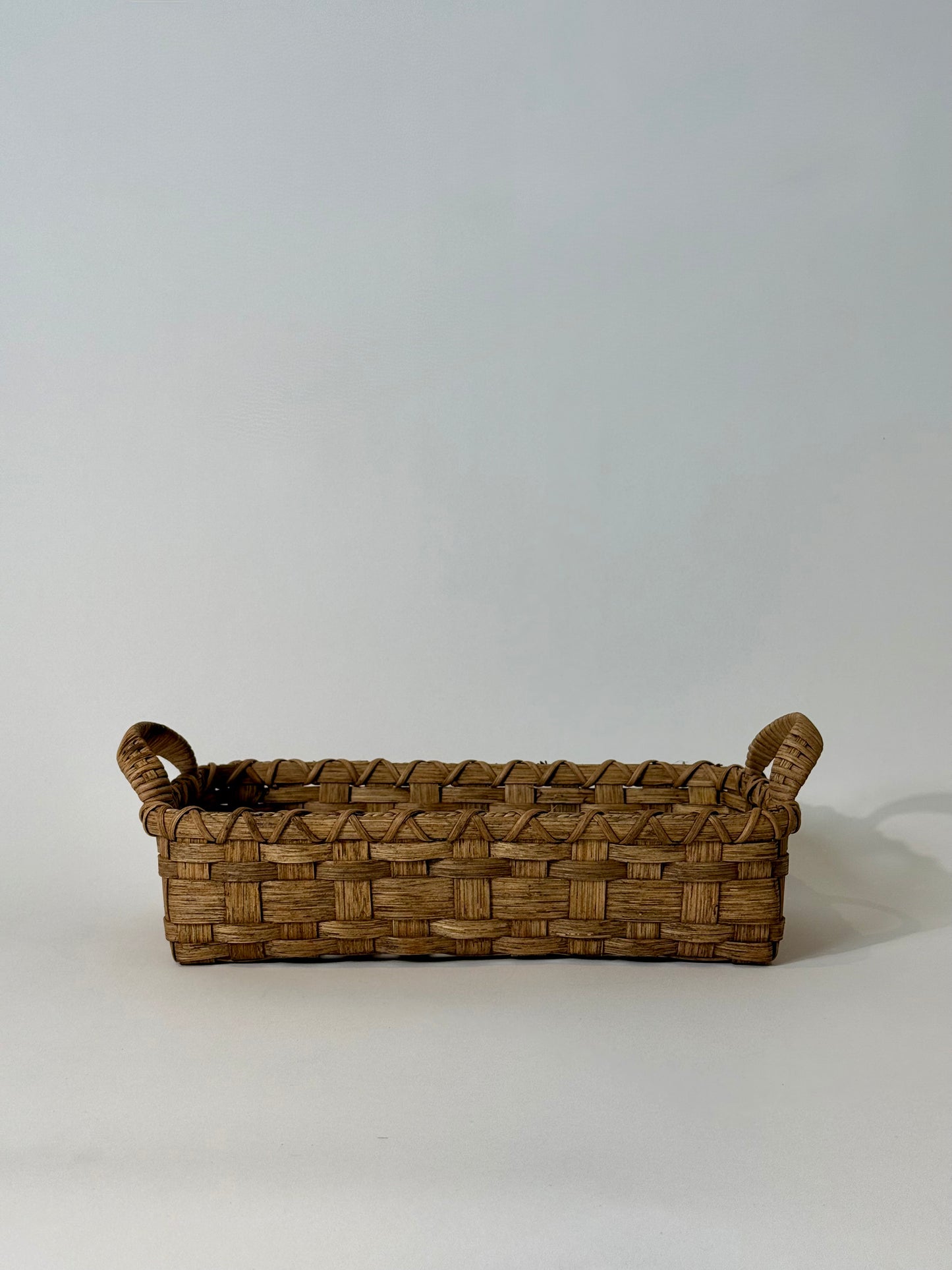 Folk Fleur Breakfast Tray