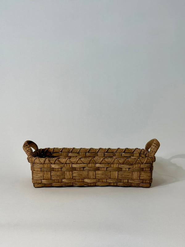 Folk Fleur Breakfast Tray