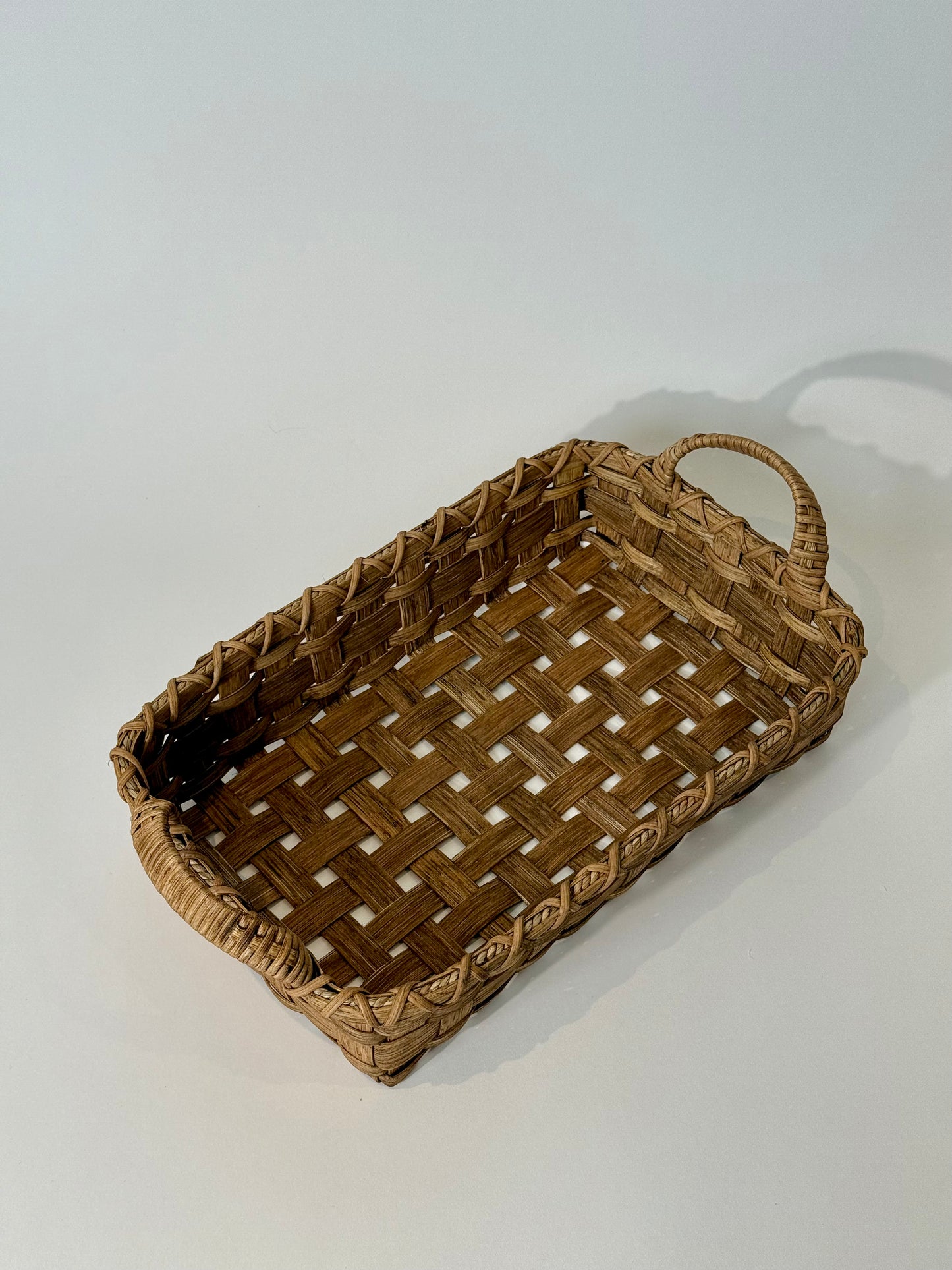 Folk Fleur Breakfast Tray