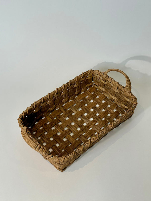 Folk Fleur Breakfast Tray