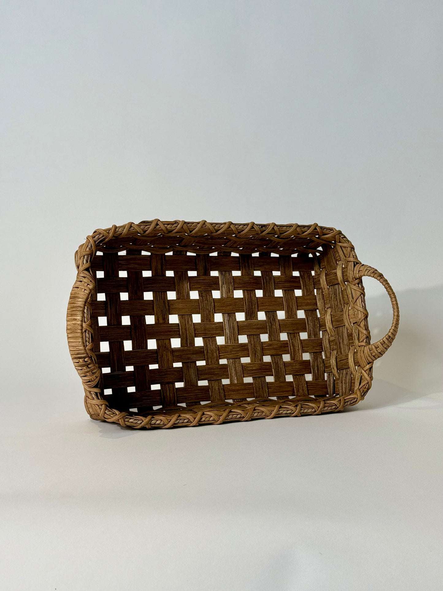 Folk Fleur Breakfast Tray