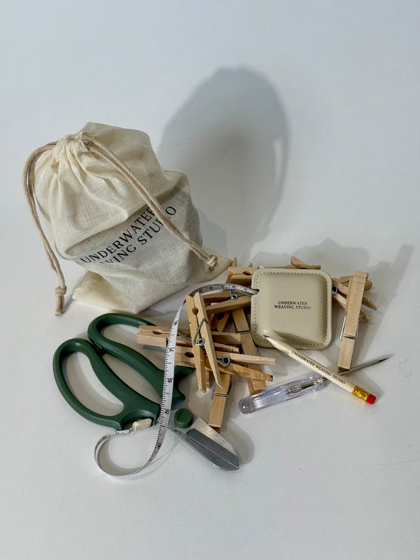 The What You Need Kit