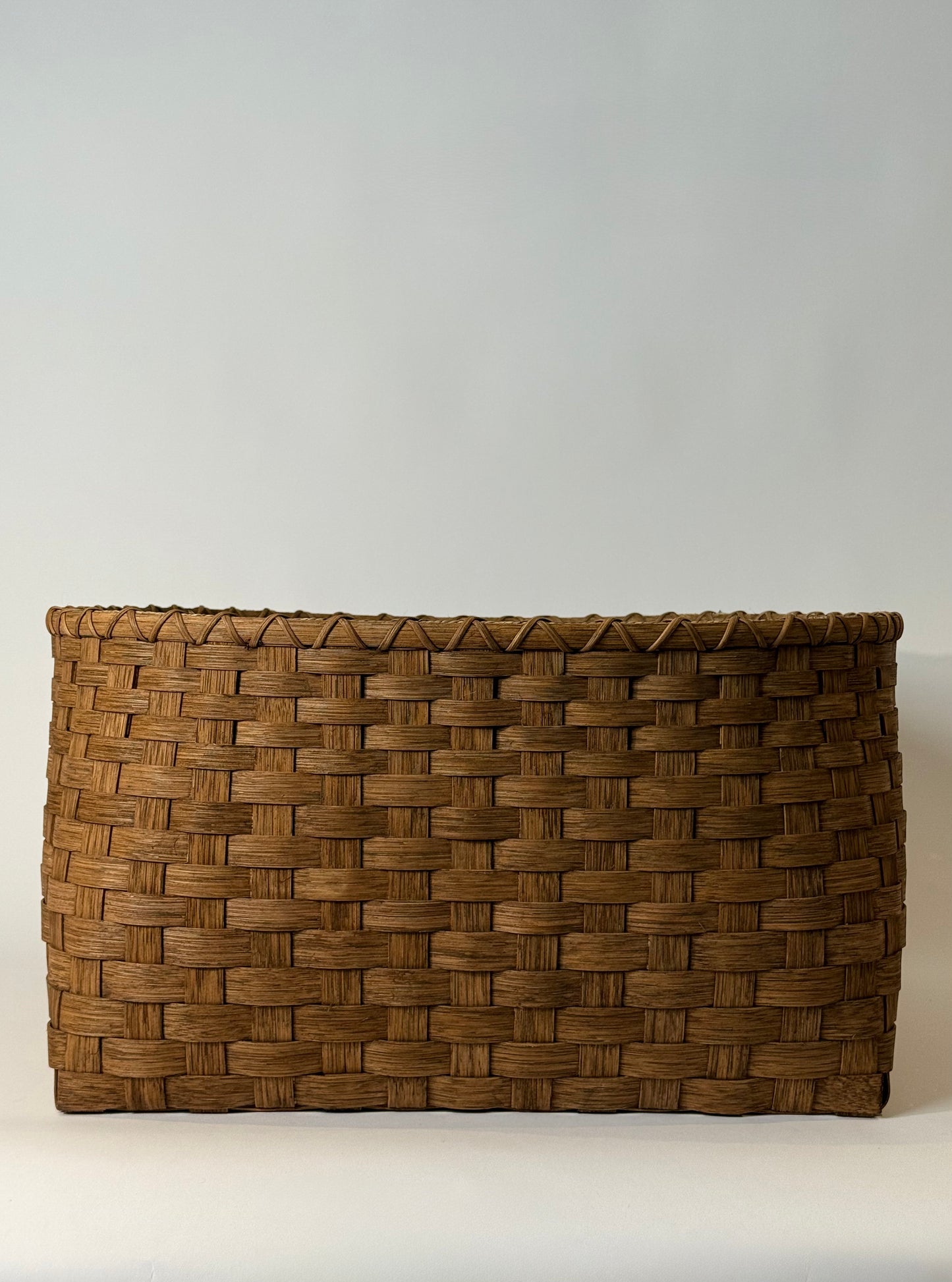 Evergreen Basket