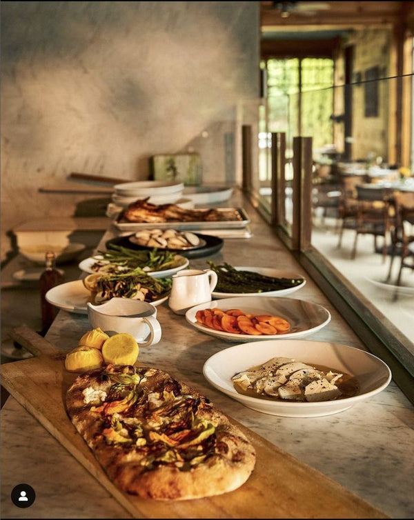 Il Buco Al Mare: The Everyday Bounty, Amagansett, June 7th 2026, 10am