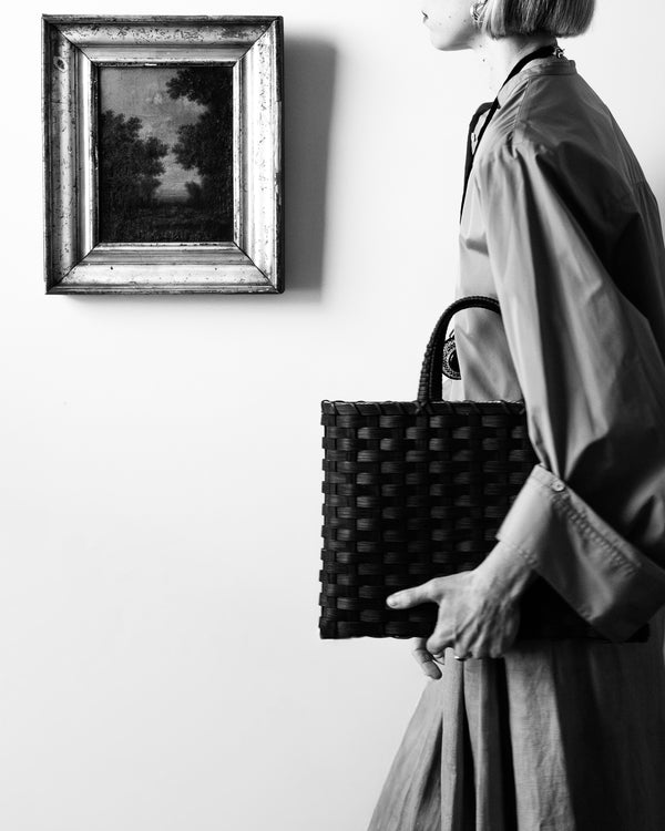 The Laptop Basket Case