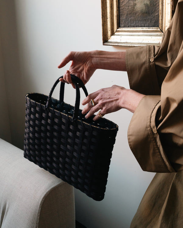 The Laptop Basket Case