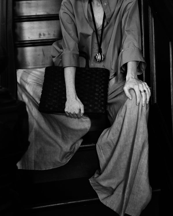 The Laptop Basket Case