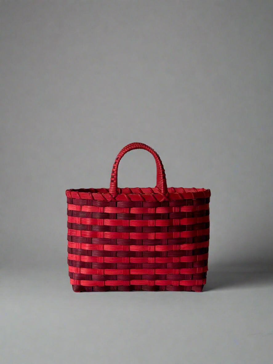 Retro-Travel Tote