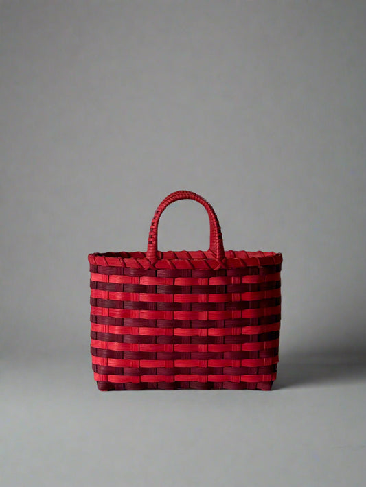 Retro-Travel Tote