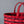 Retro-Travel Tote