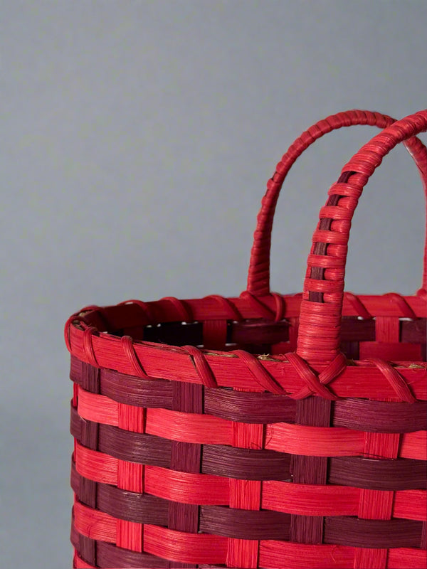 Retro-Travel Tote