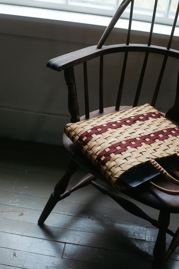 New England Laptop Basket Case
