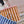 T-Striped Big Shopper