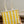 Retro-Striped Shoulder Basket