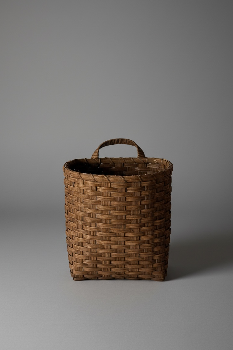 Underwater Pack Basket