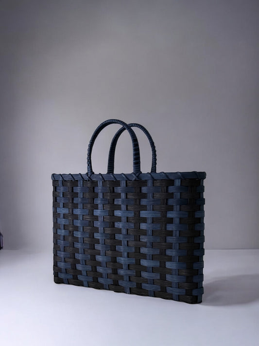 The Laptop Basket Case