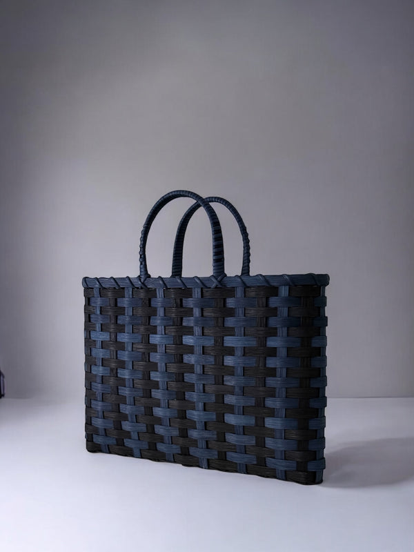 The Laptop Basket Case