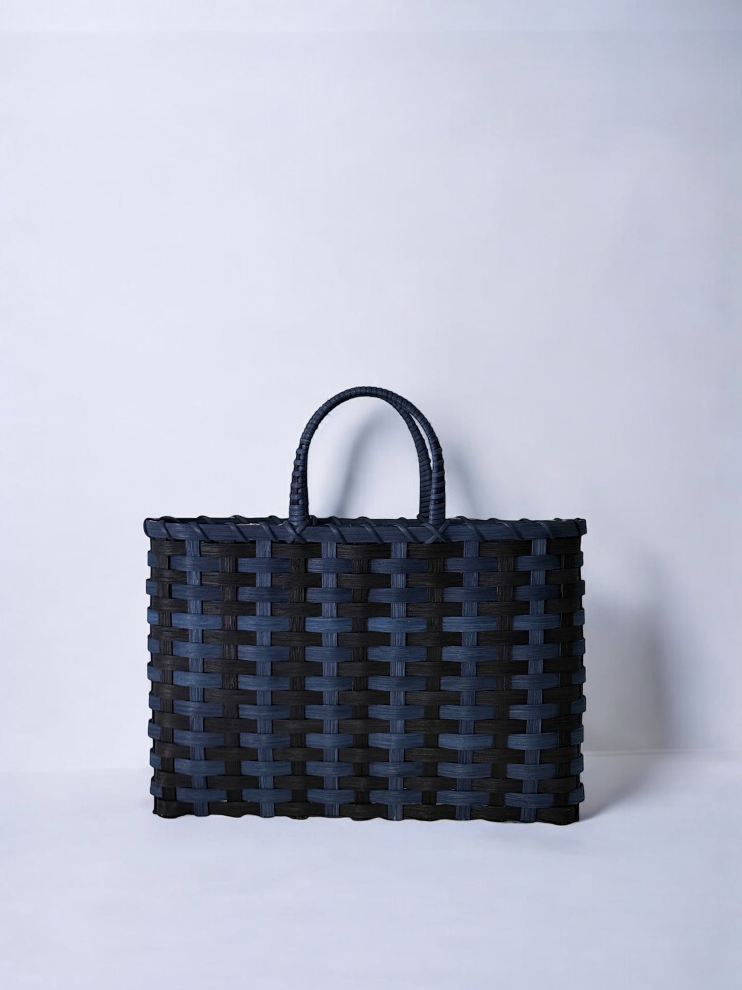 The Laptop Basket Case