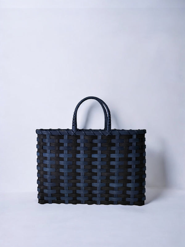 The Laptop Basket Case