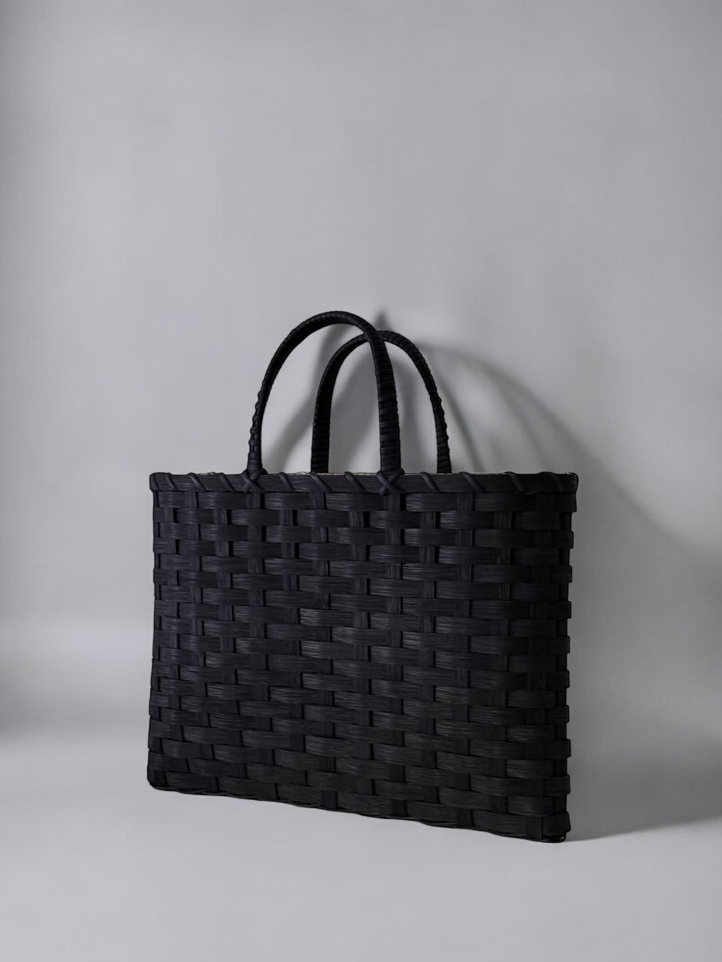 The Laptop Basket Case