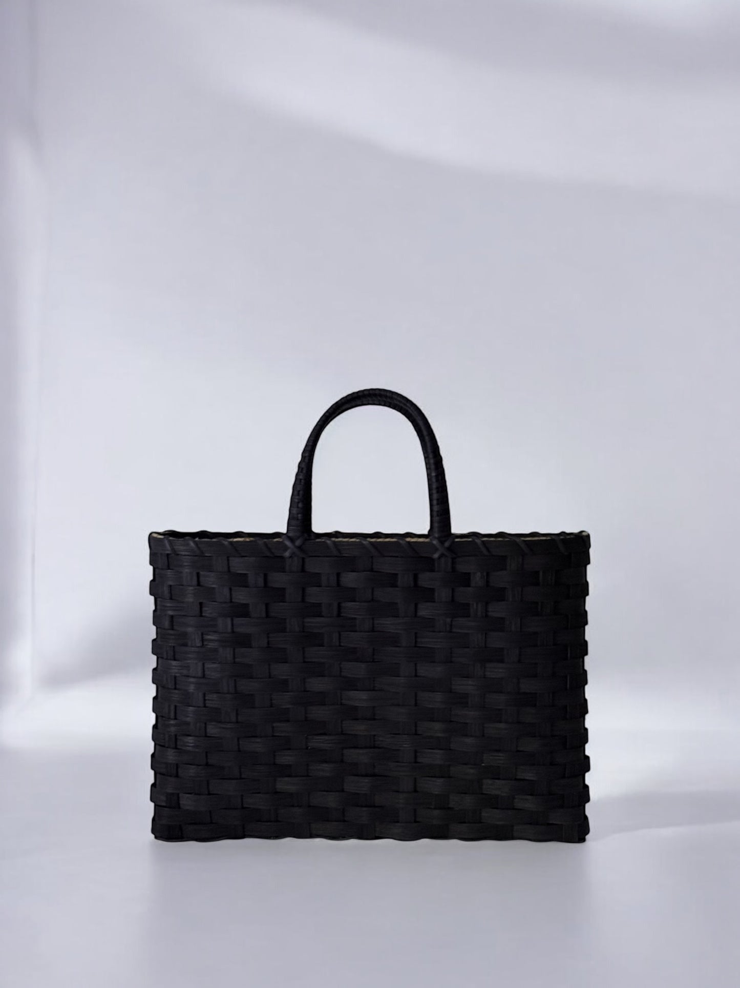 The Laptop Basket Case