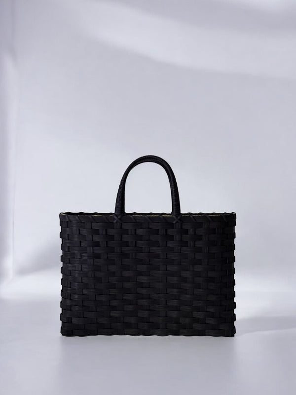 The Laptop Basket Case