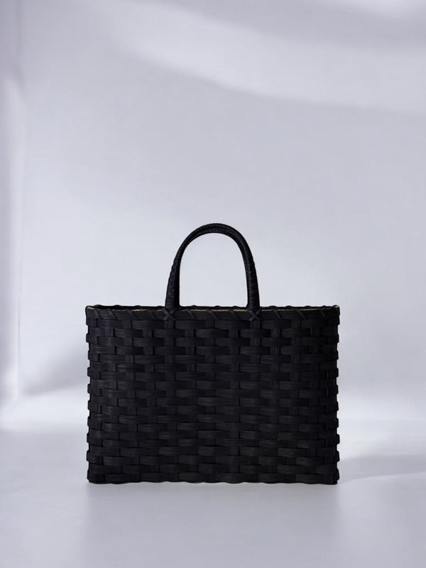 Laptop Basket Case