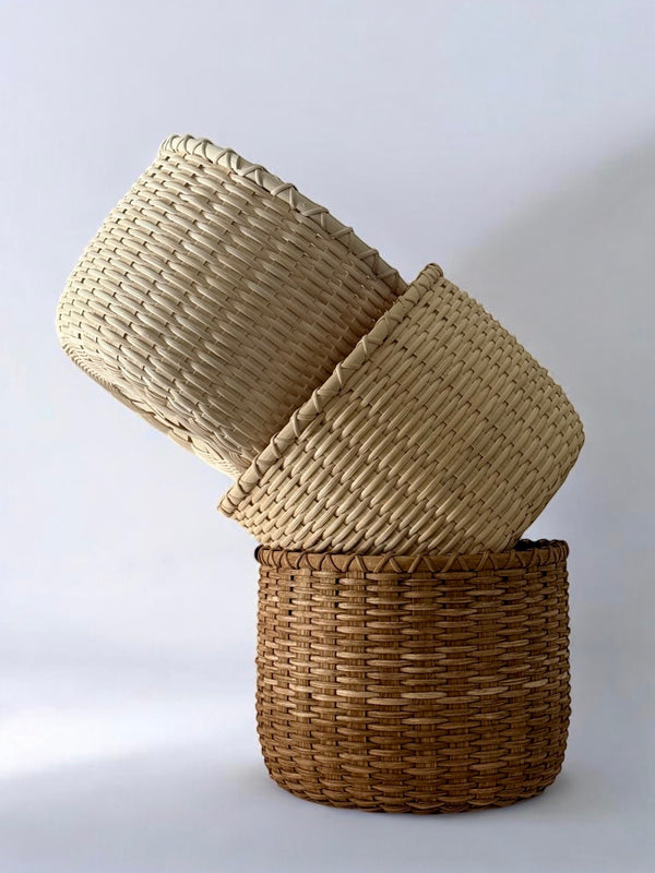 August Morning Basket