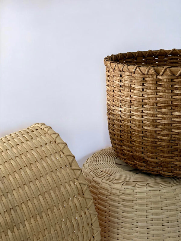 August Morning Basket