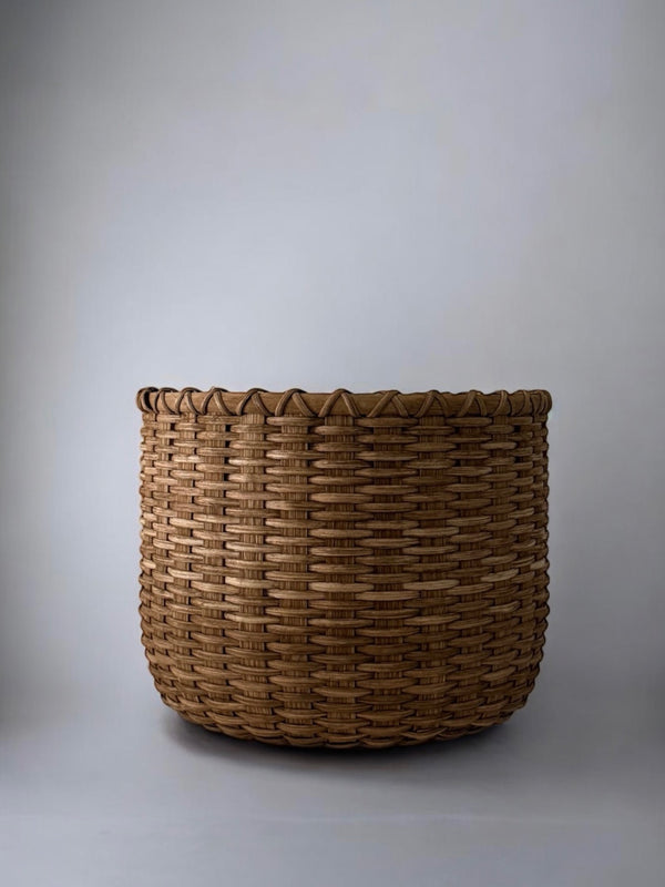 August Morning Basket