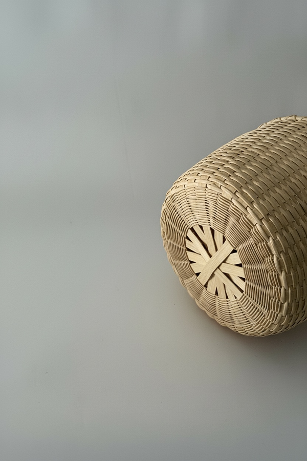 August Morning Basket