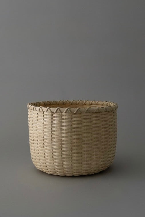 August Morning Basket