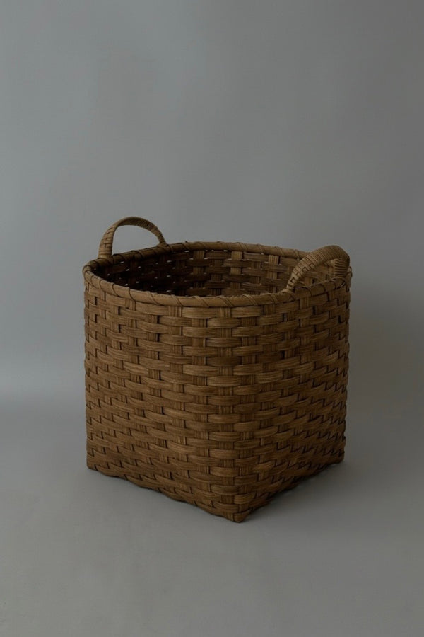 Throw Basket