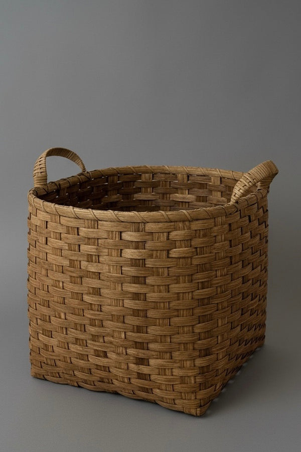Throw Basket