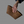 Crescent Clutch