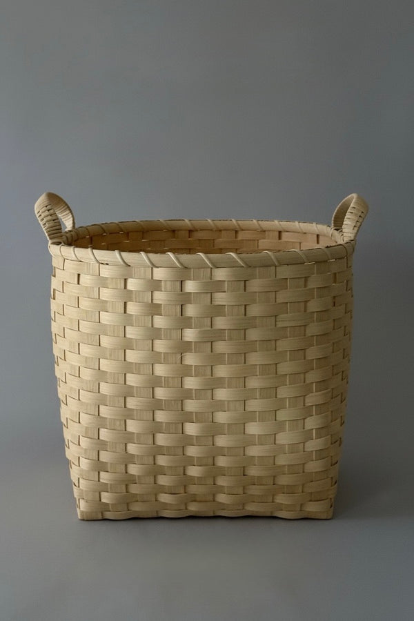 Throw Basket